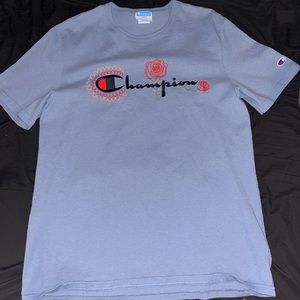 Brand New Champion Tee